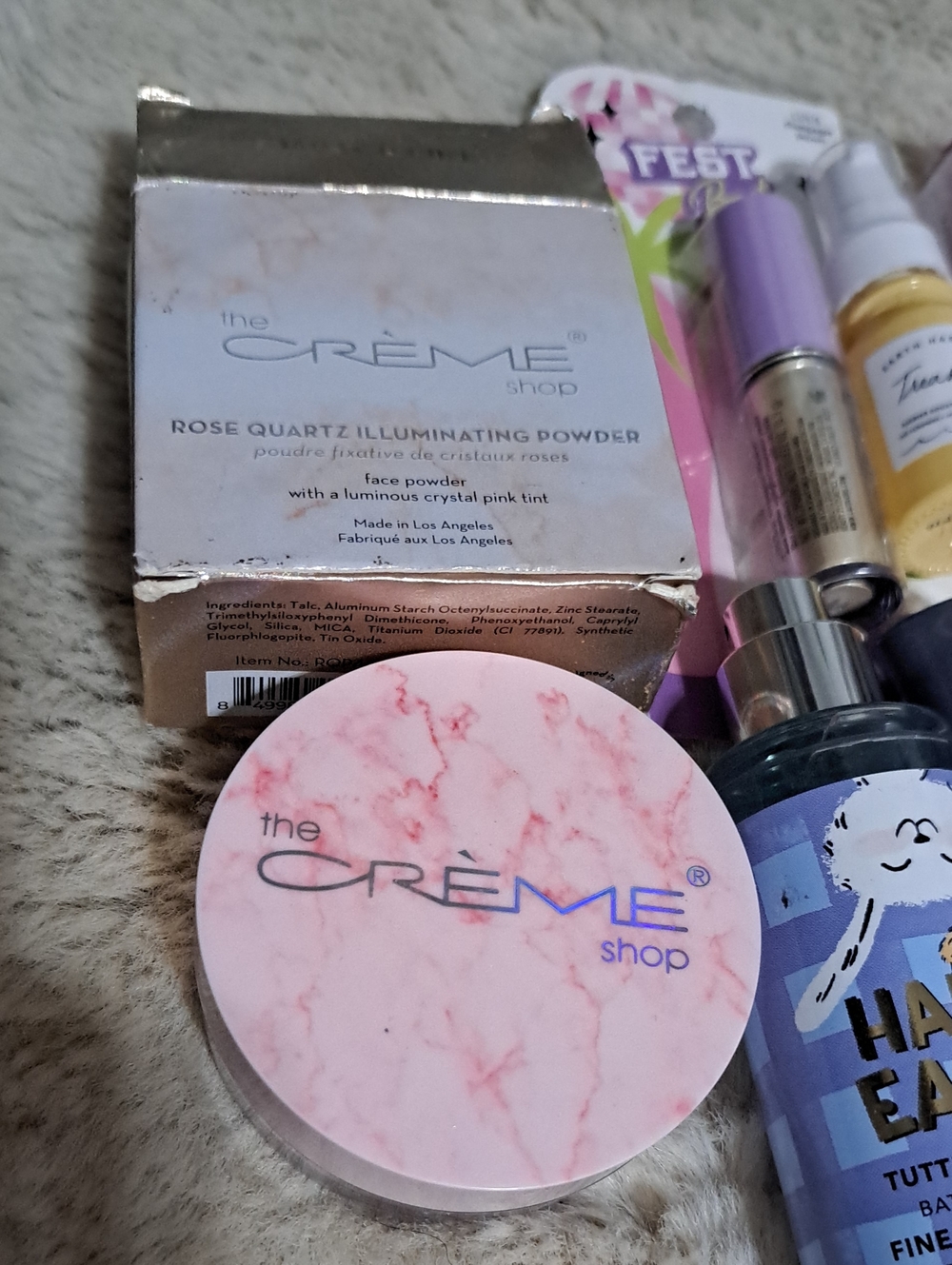New Makeup Bundle - Picture 2 of 8